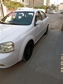 شيفروليه اوبترا